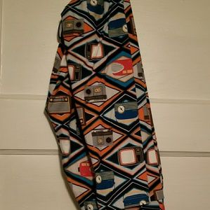 LuLaRoe OS Leggings